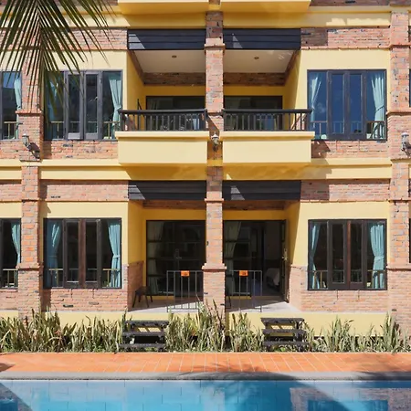Motive Cottage Resort-3