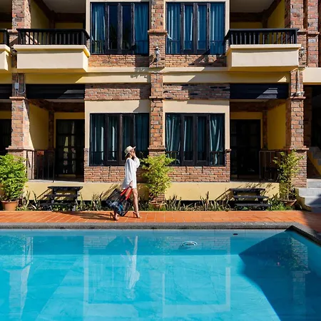 Motive Cottage Resort-2